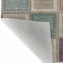Conceptum Alfombra Wookece196 Multicolor 120 x 180 cm